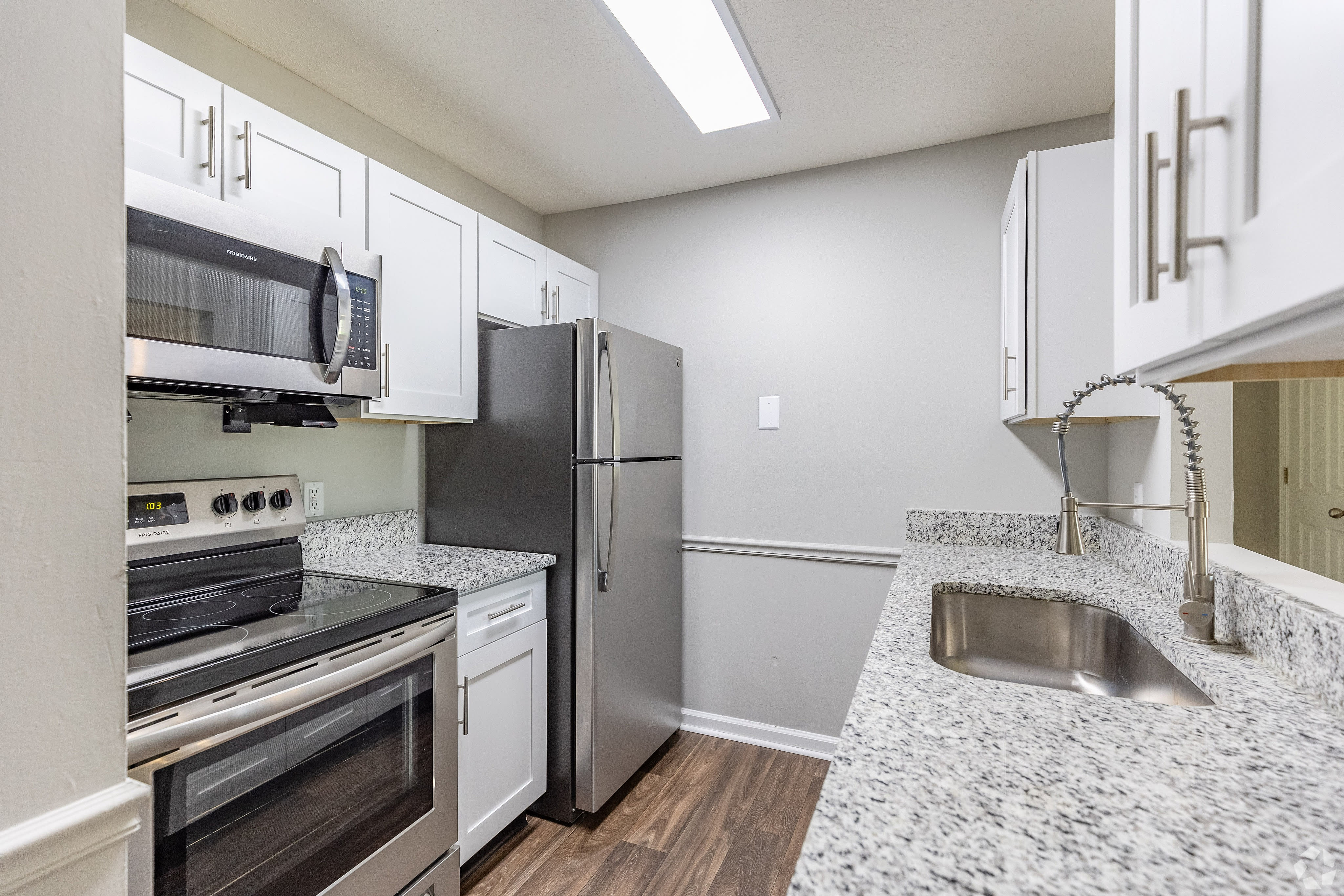 Adler Apartment Homes – photo 2