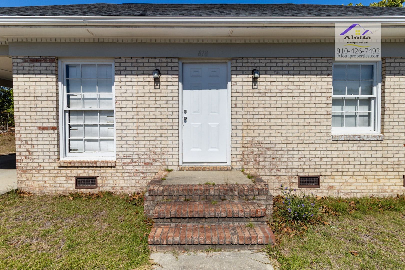 818 Grambling Court, Fayetteville, NC 28311 – photo 4