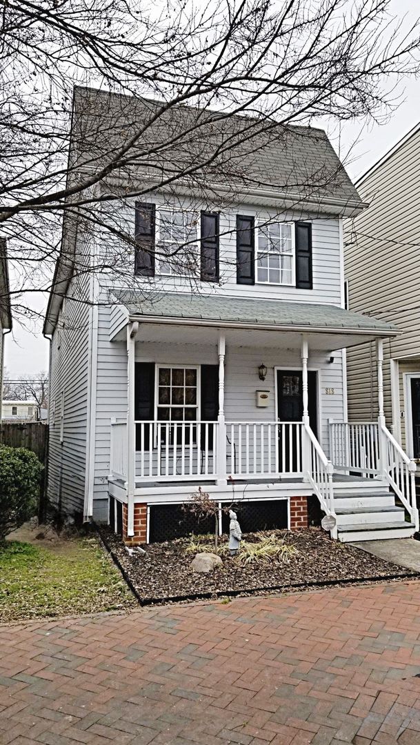 818 24th Street, Richmond, VA – photo 1