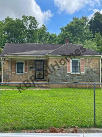 2601 Kenner Avenue – photo 1