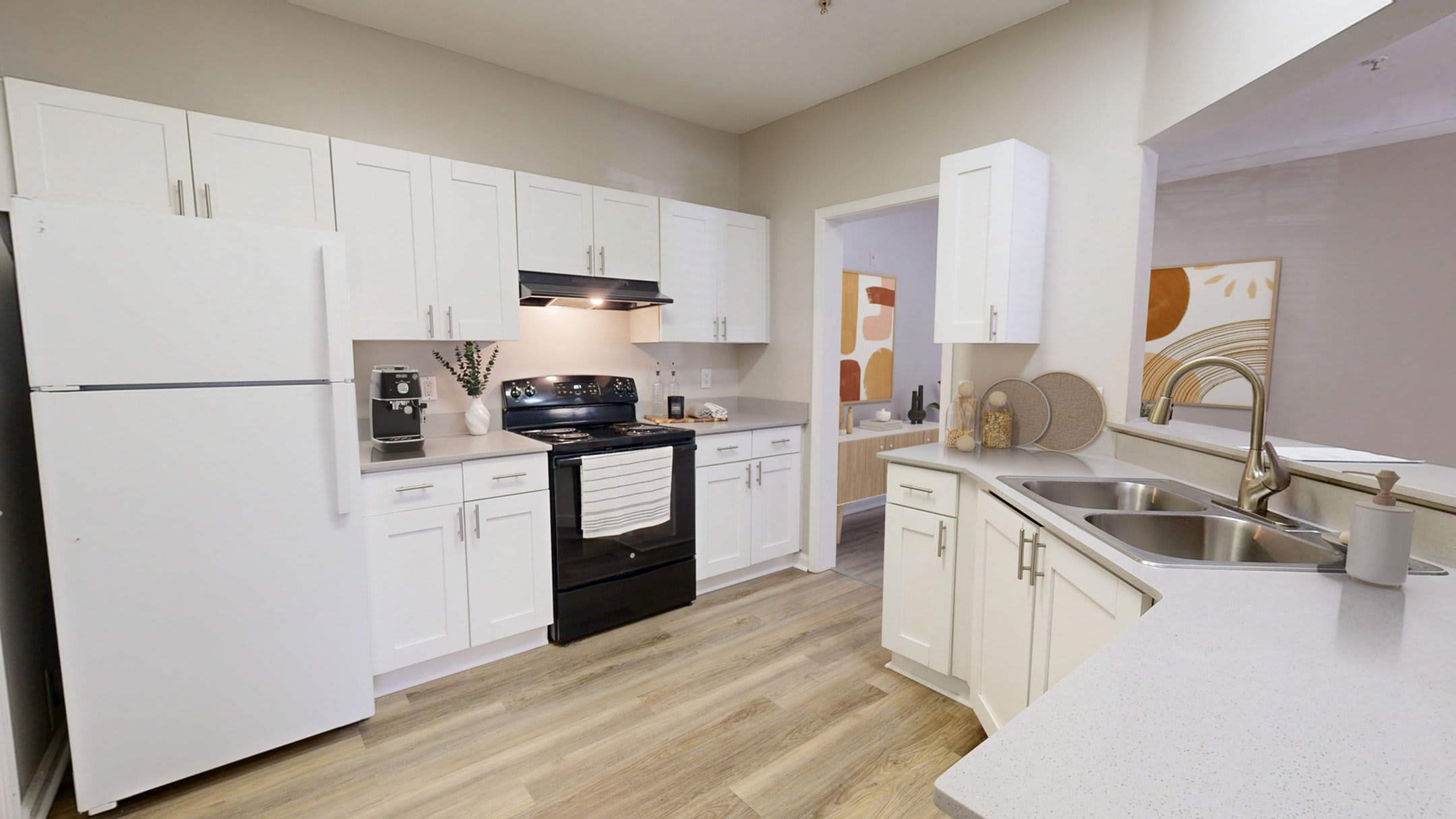 Sugar Mill Apartments – photo 3