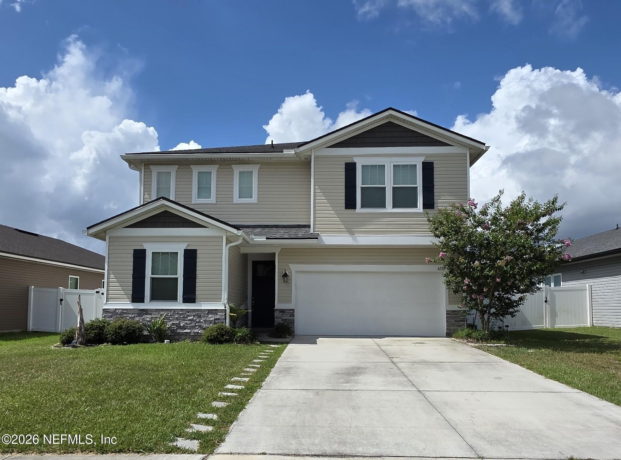 4537 PINE RIDGE Parkway – photo 1