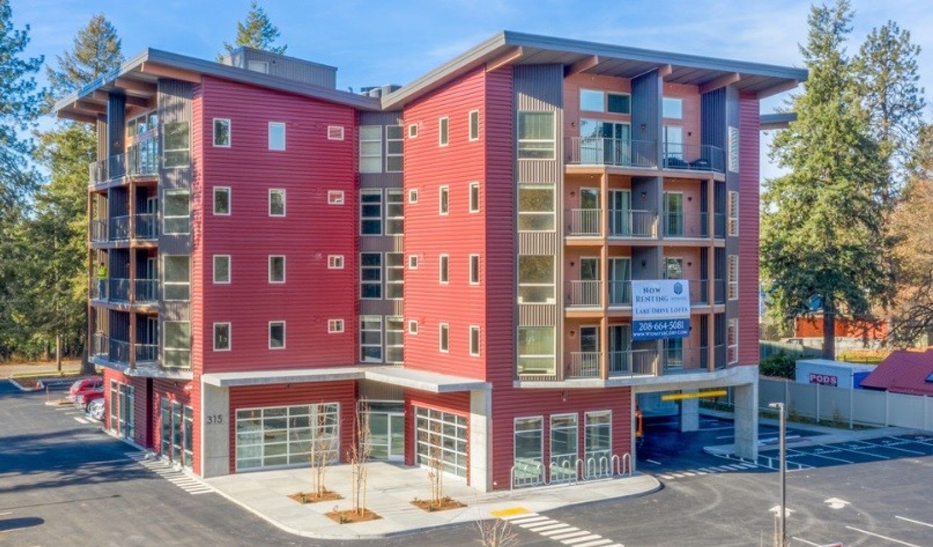 Lake Drive Lofts – photo 2