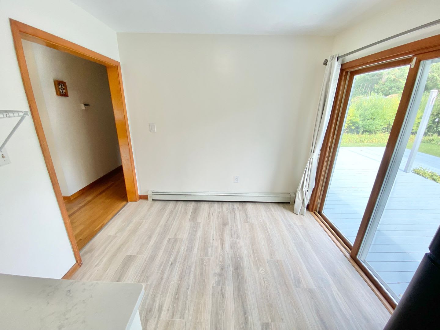 3 Bedroom House South End Neighborhood Burlington Available in September 5th! – photo 5