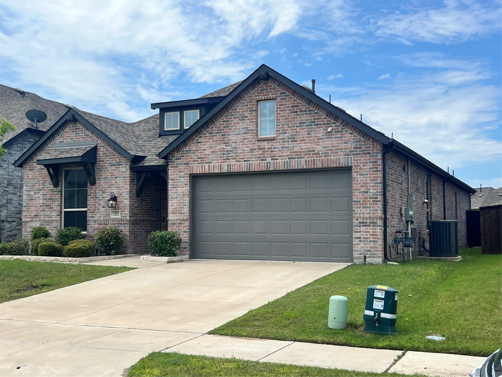 1553 Sugarberry Drive – photo 3