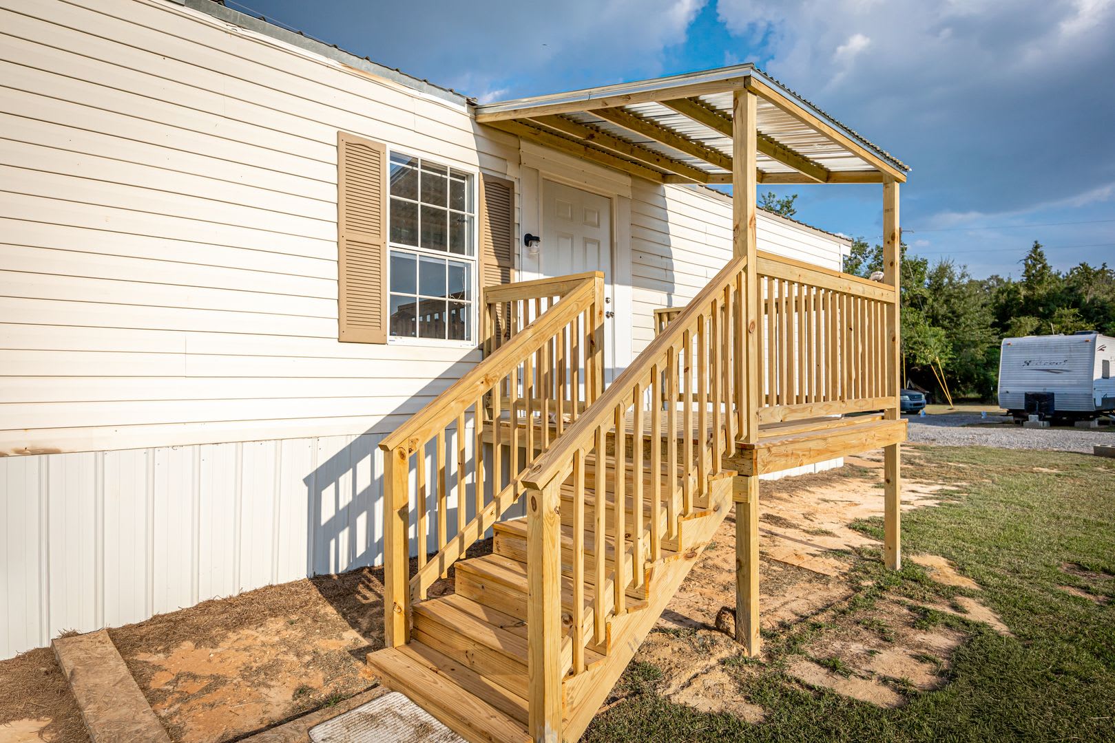 144 Katie Eubanks Road lot: 5,6,7,8 – photo 4