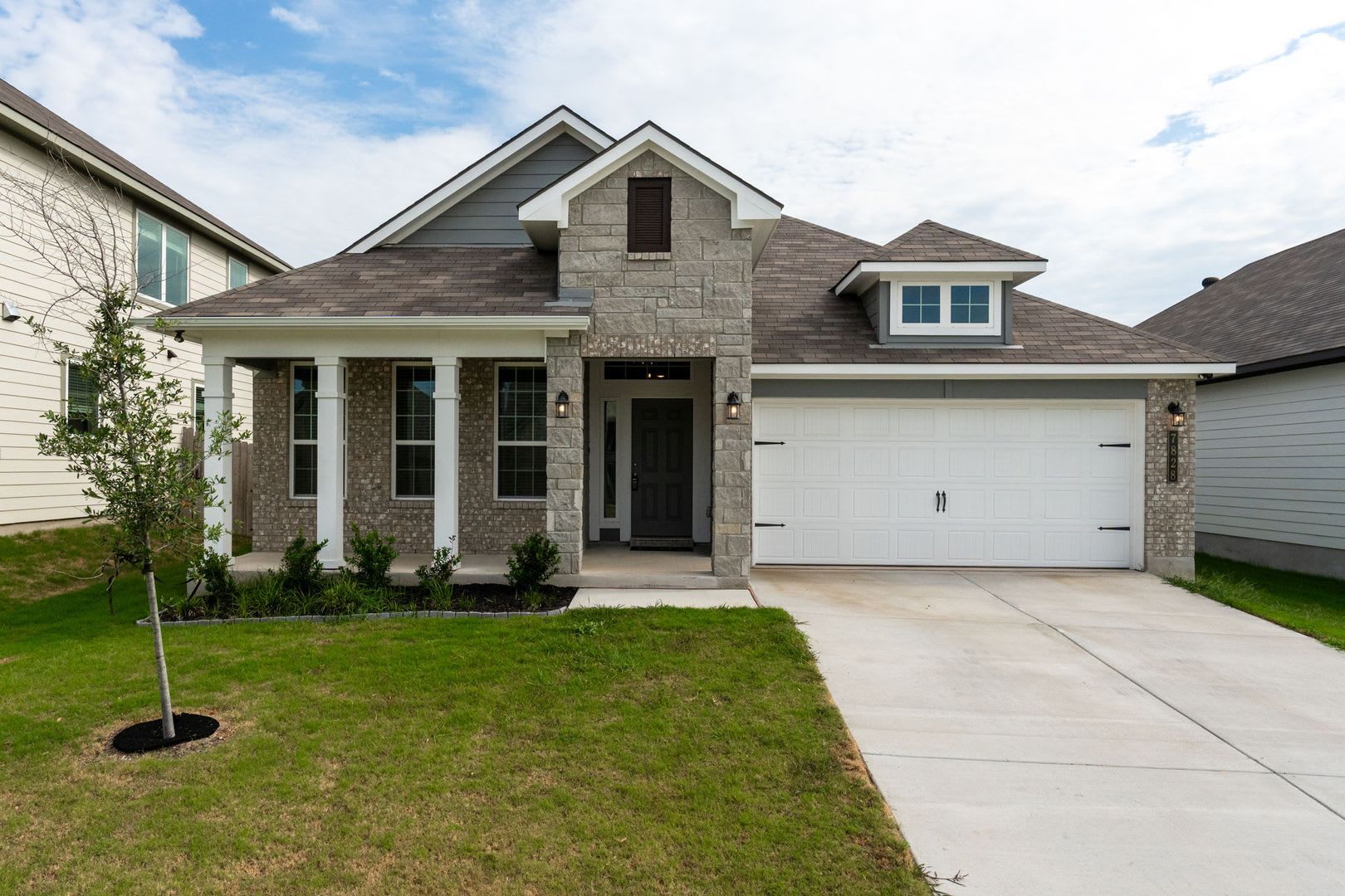 7828 Krenek Tap Dr – photo 1