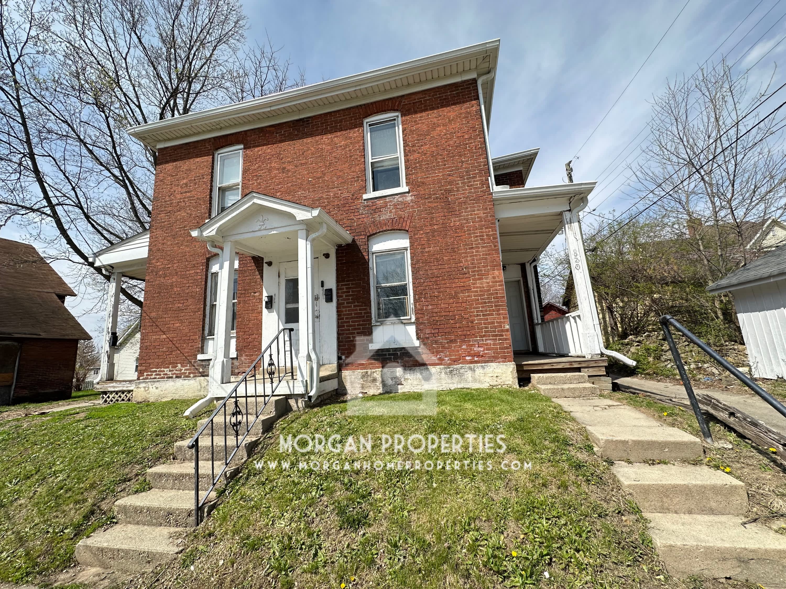 820 West Howard Street – photo 1