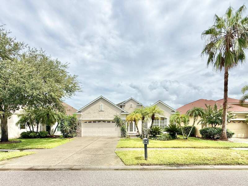 9512 Greenpointe Drive – photo 4