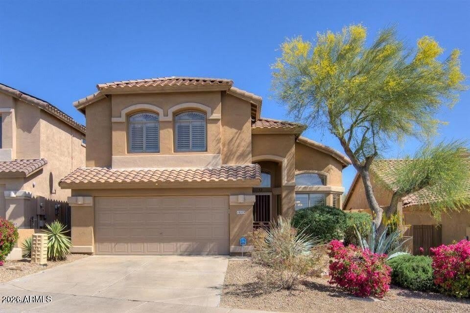10553 E STAR OF THE DESERT Drive – photo 1