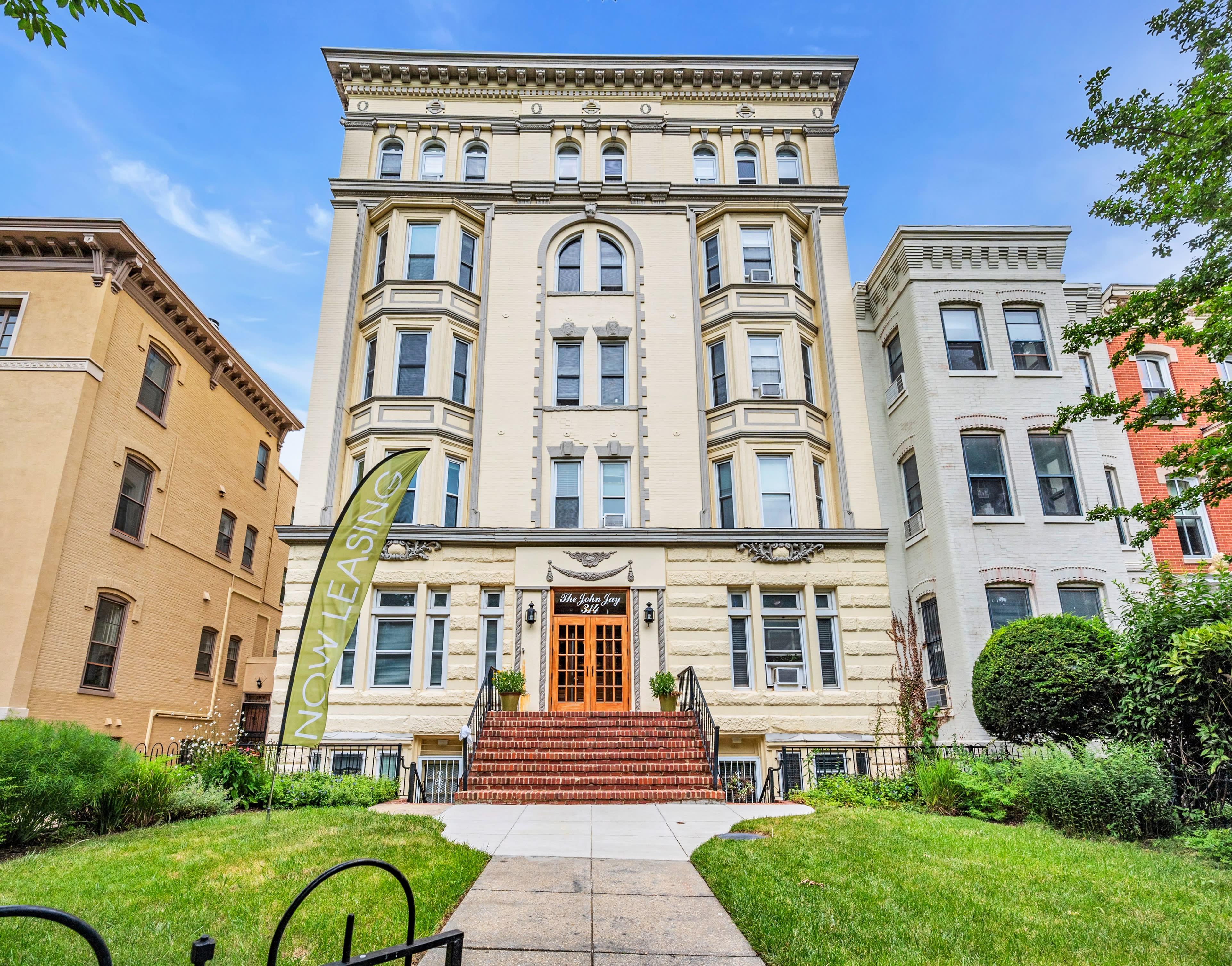 John Jay Apartments – photo 1