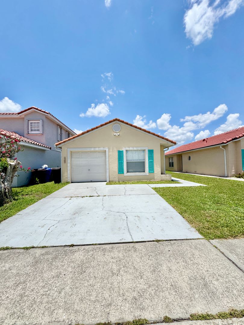 Move in Ready home in Kissimmee – photo 2