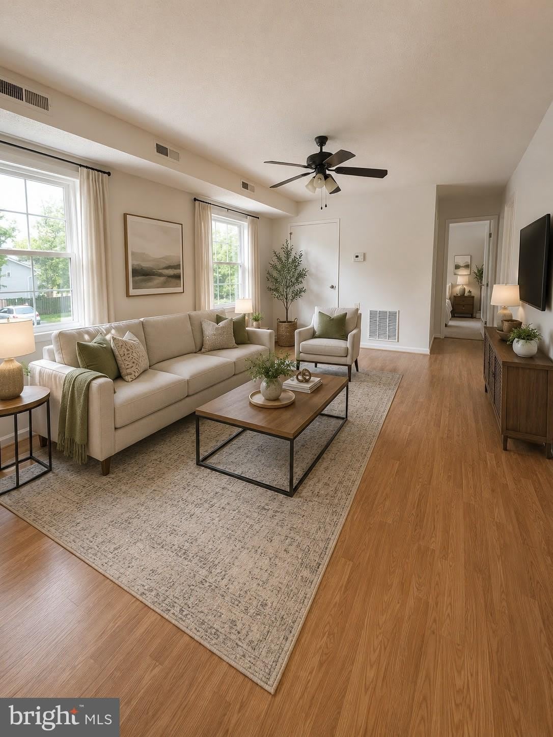 3815 SWANN Road – photo 1