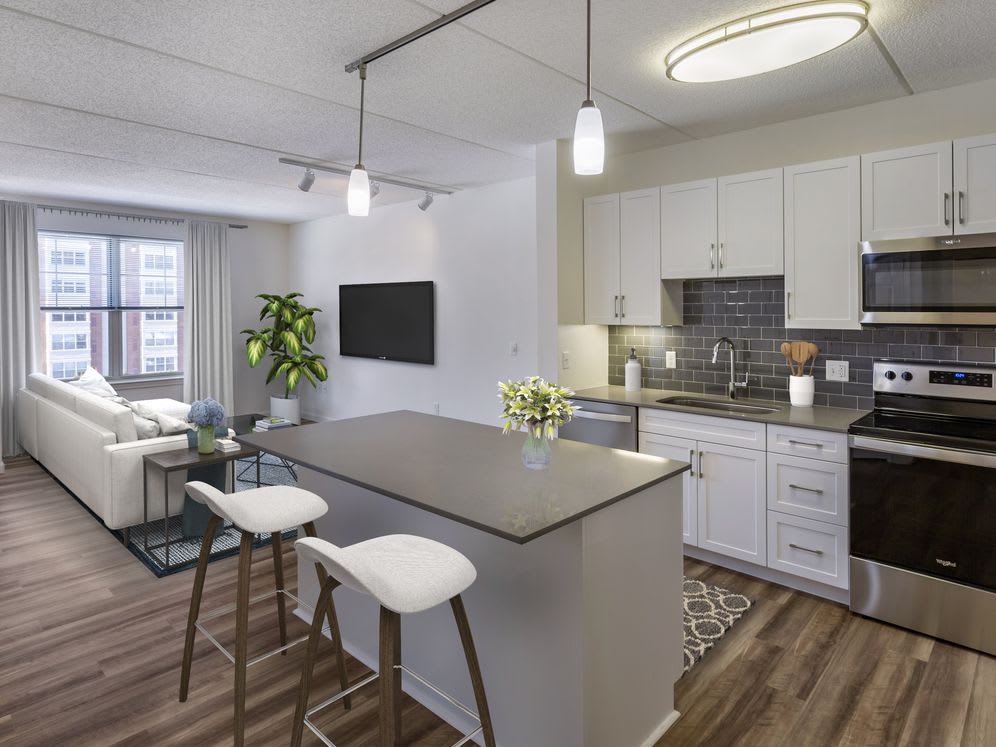 Avalon Natick – photo 1