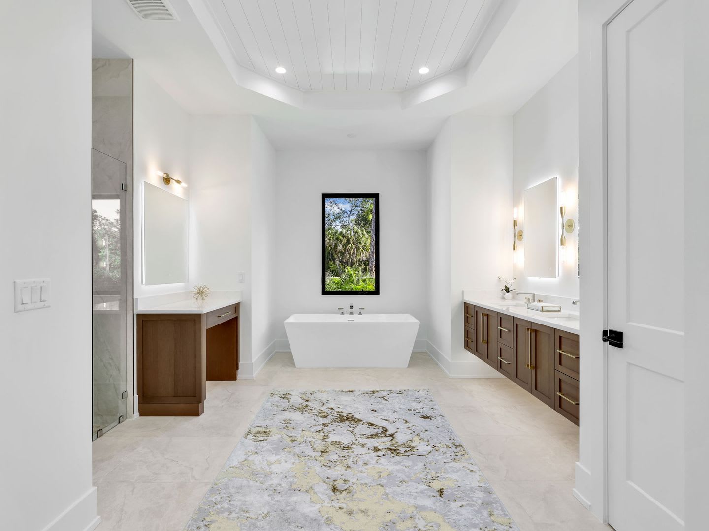 Brand-new contemporary estate on 2.27 private acres – photo 4