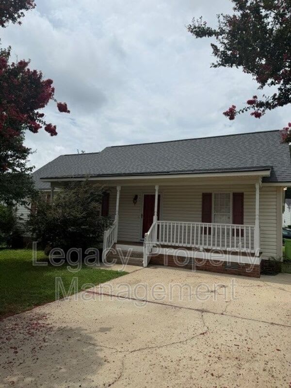 4509 Wolf Trap Rd – photo 1