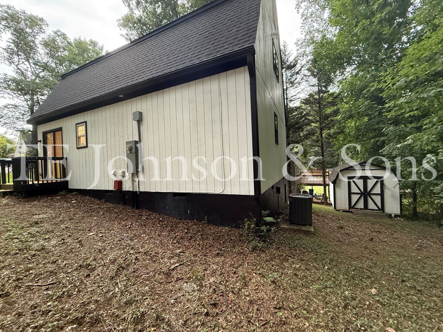 Modern 3Br Home With Main Level Primary Suite Open Floor Plan In Winston Salem – photo 2