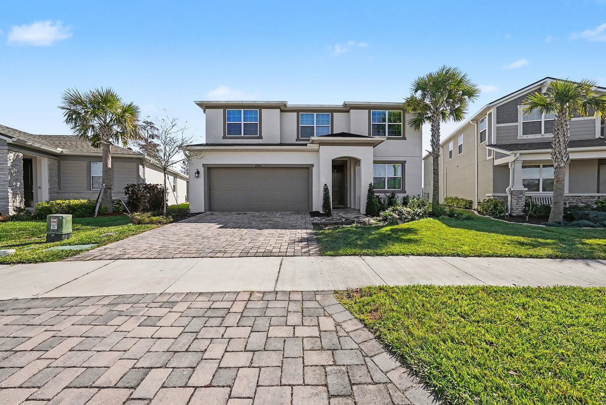 2326 Village Amble Loop – photo 1