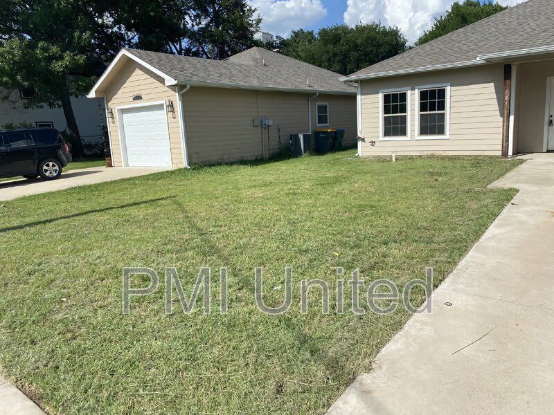 709 South Montgomery Street – photo 2