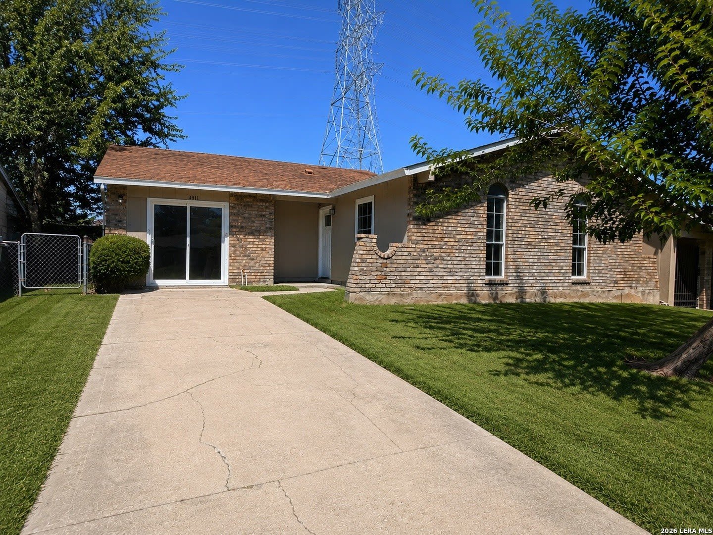 4911 TENNYSON DR – photo 1