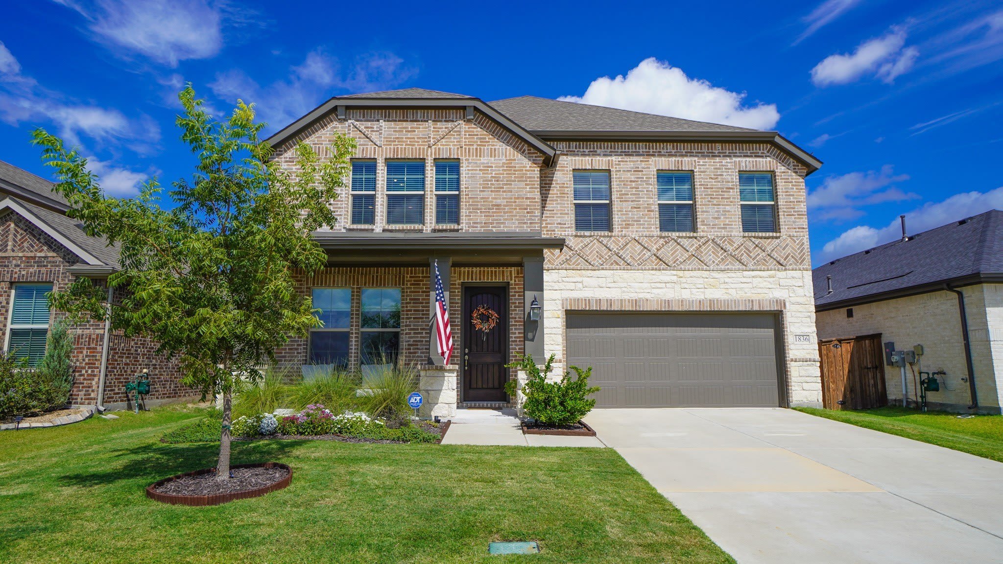 1836 Big Spring Drive – photo 1