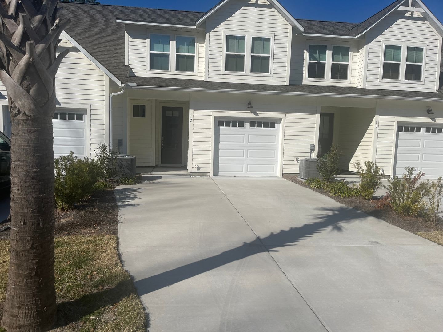 Townhome 3 Bedroom Office In Bluffton At Washington Square – photo 1