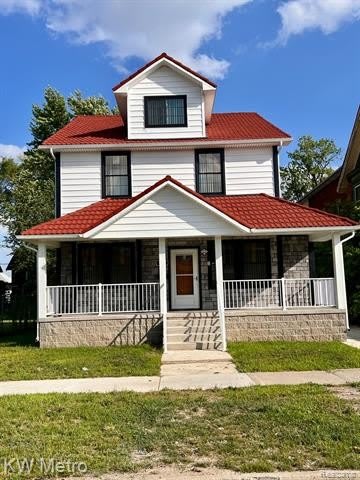 939 Webb Street – photo 1