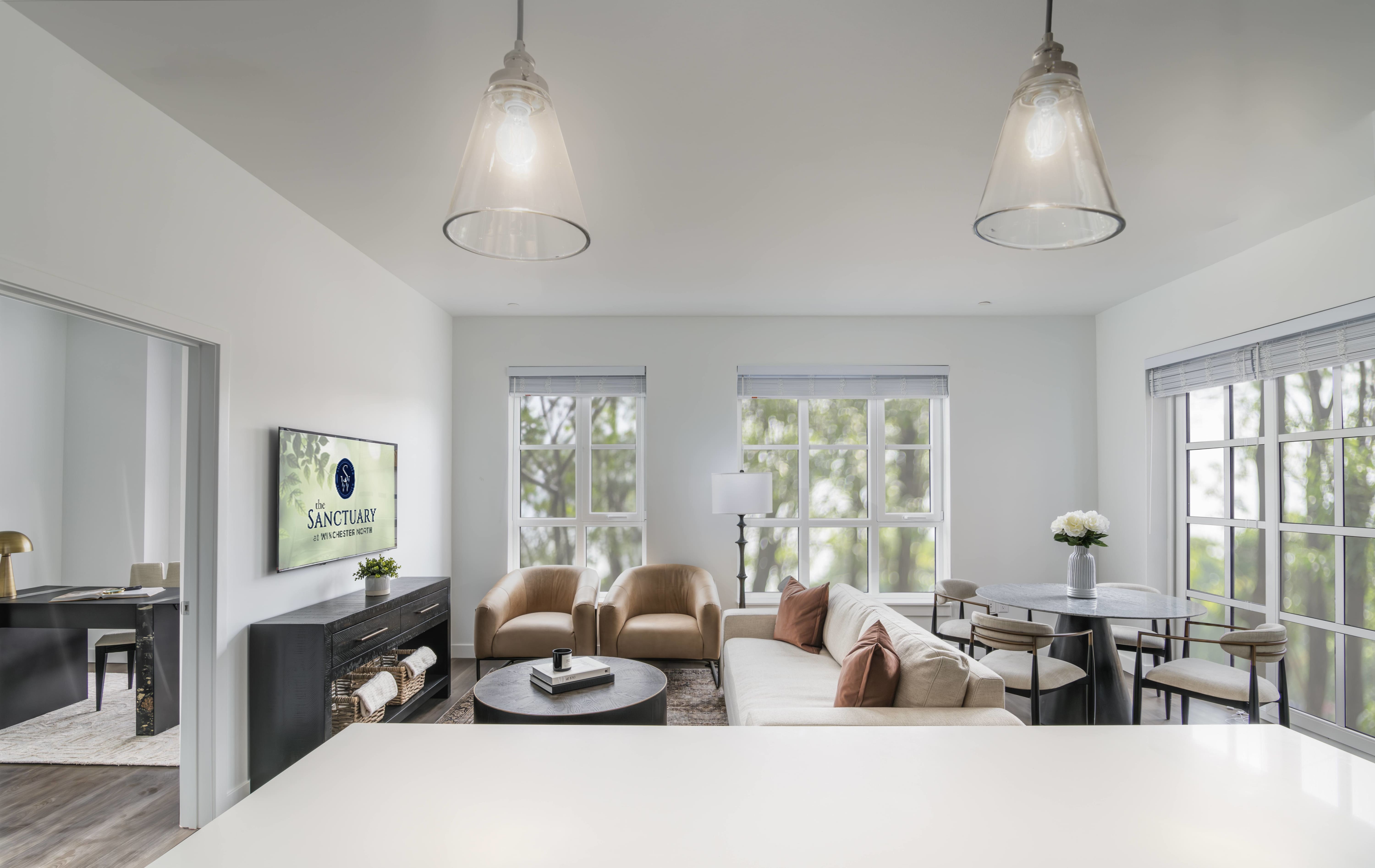 The Sanctuary at Winchester North – photo 4