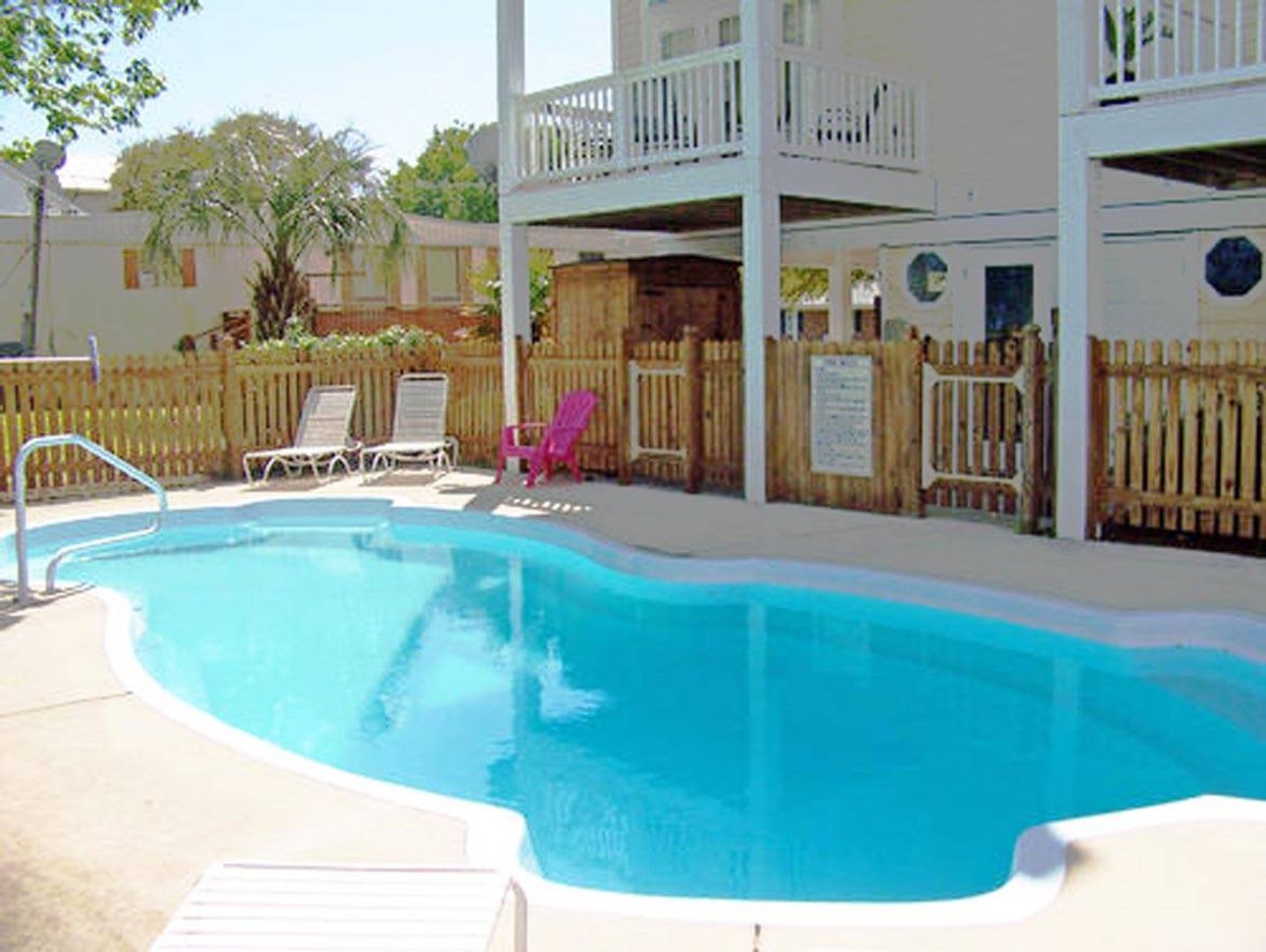 (C236) 1513 Swordfish Lane Unit 2 Carolina Beach, NC 28428 – photo 2