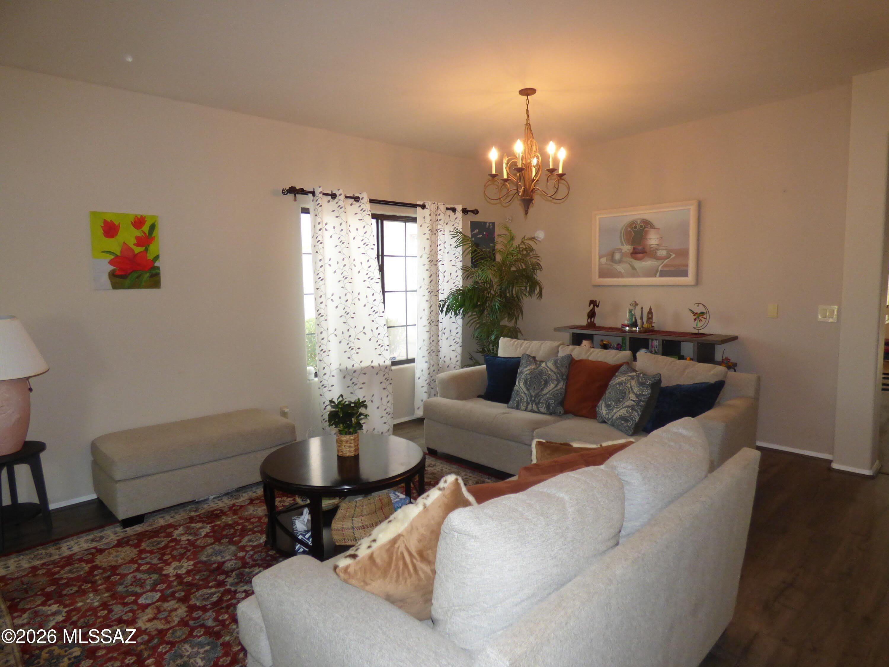 9853 N Sumter Creek Place – photo 4