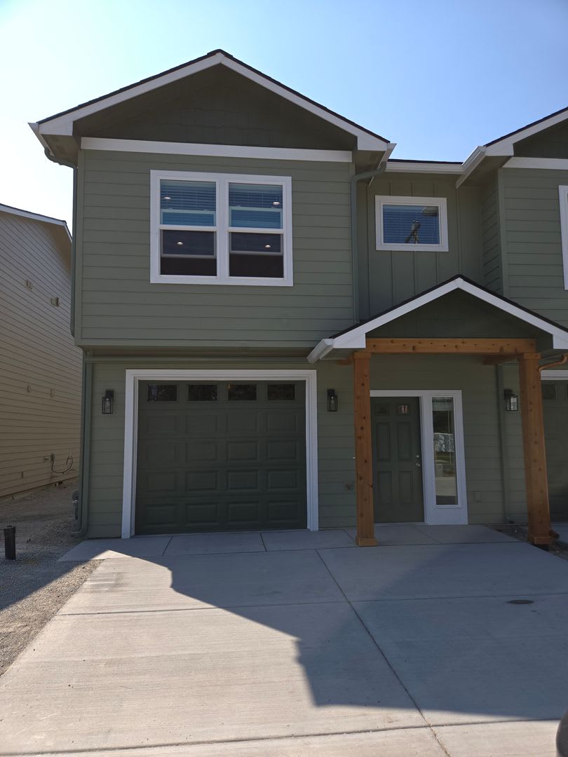 Brand New Duplexes Available Soon – photo 2