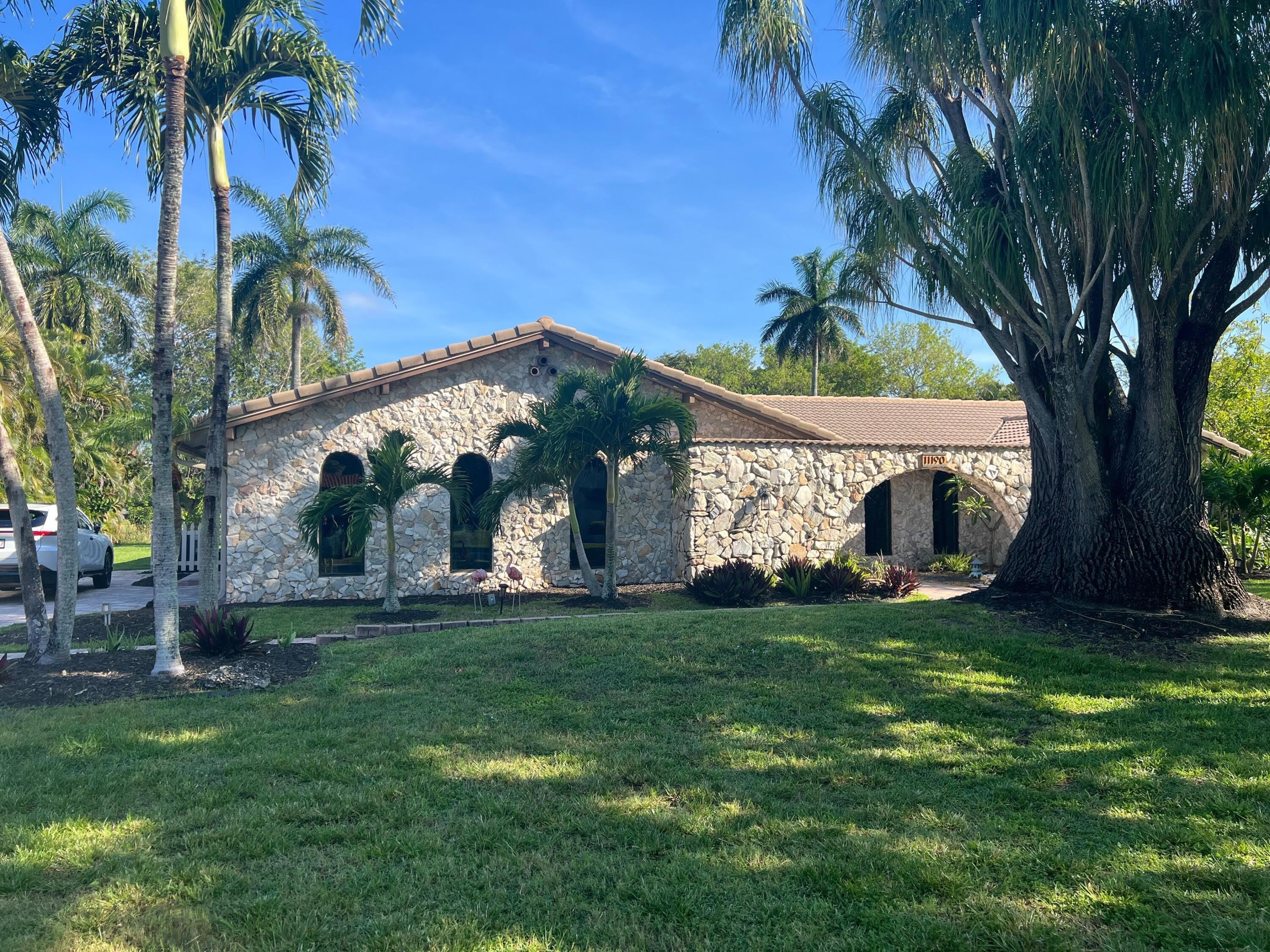 11190 NW 26th Drive – photo 1