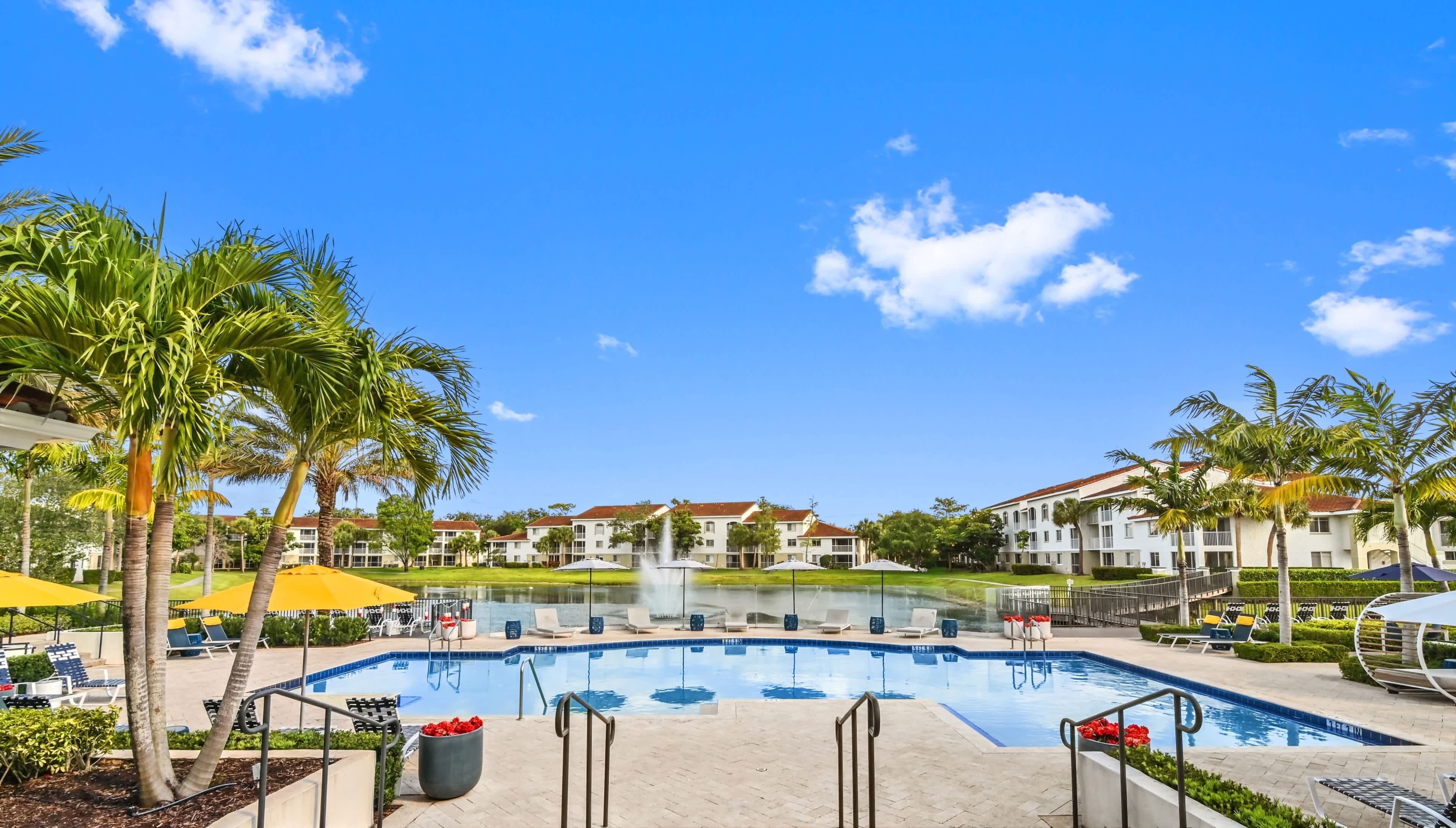 Arbor Oaks Apartments – photo 3