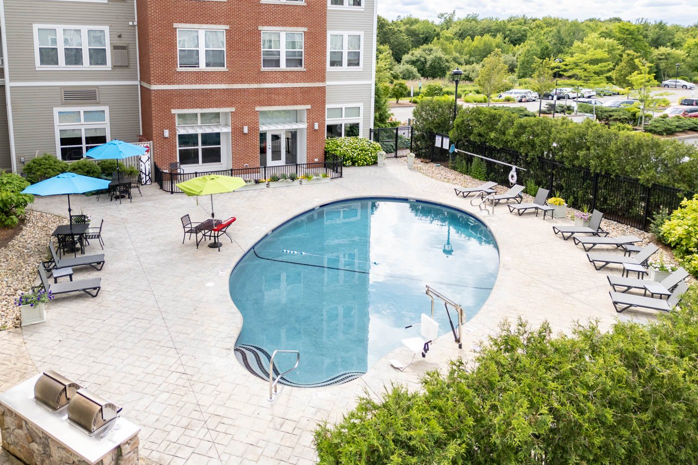The Commons At Southfield Highlands – photo 2