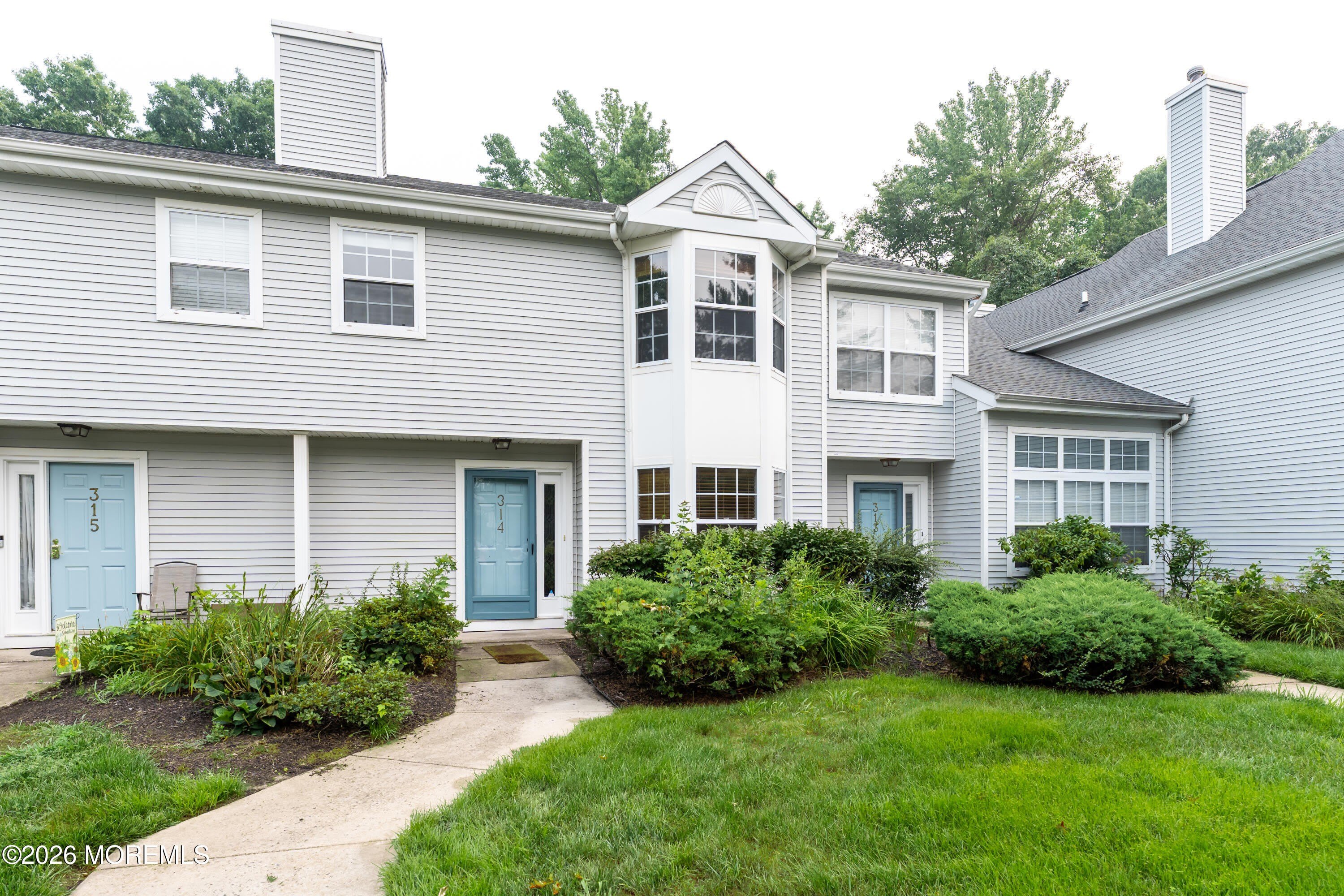 314 Towne Drive – photo 1