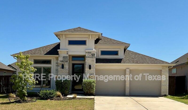 1636 Laverne Mitchell St – photo 1