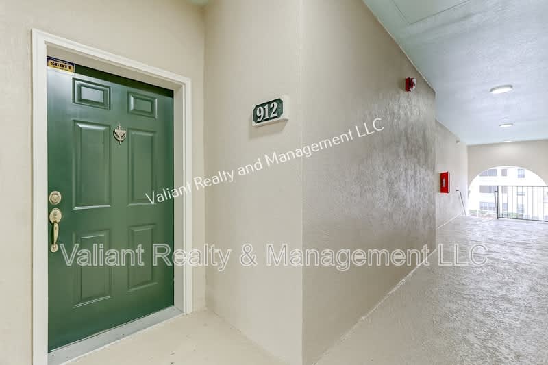 8601 Beach BoulevardUnit 912 – photo 3
