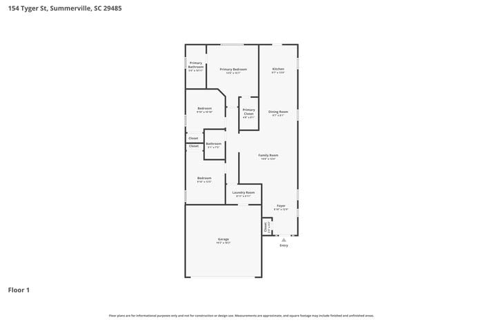 154 Tyger Street – photo 2