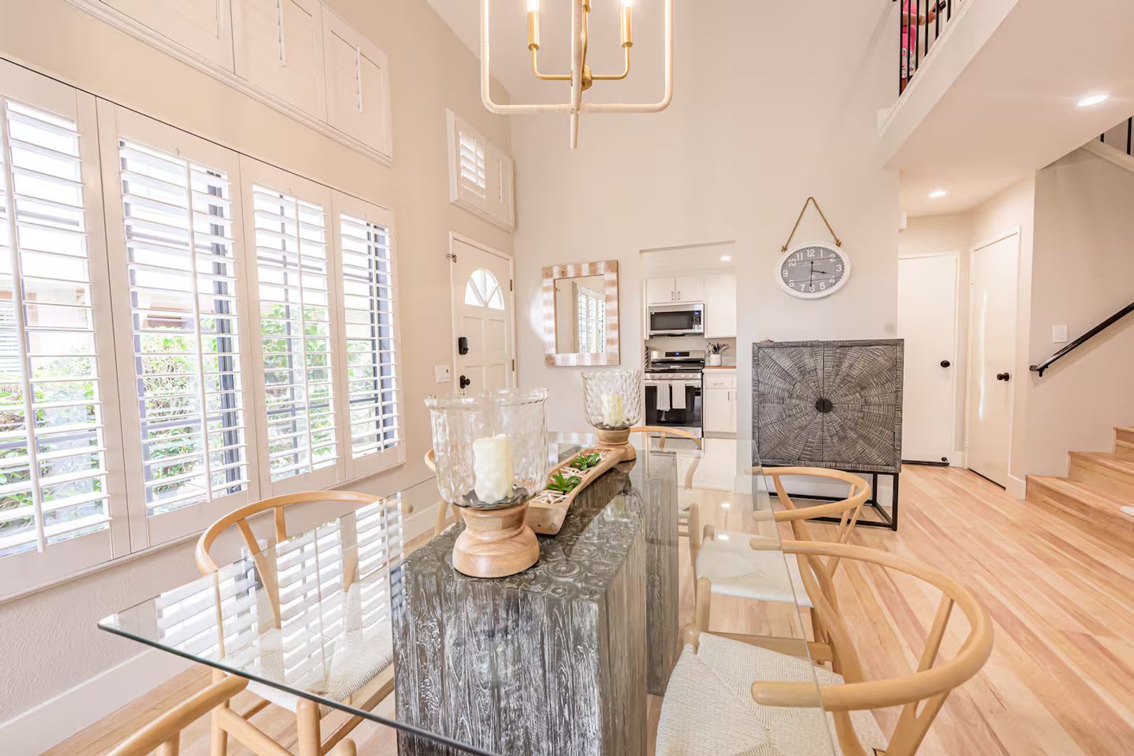 Spacious 3BR/3BA Townhome – photo 4