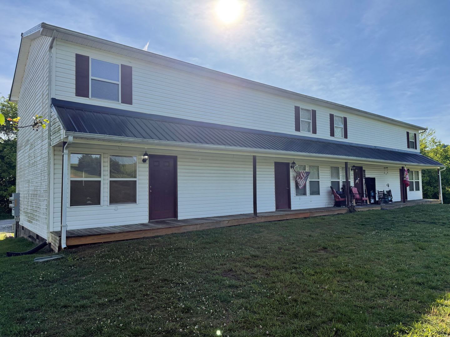 5525 Jones Bridge Rd – photo 1
