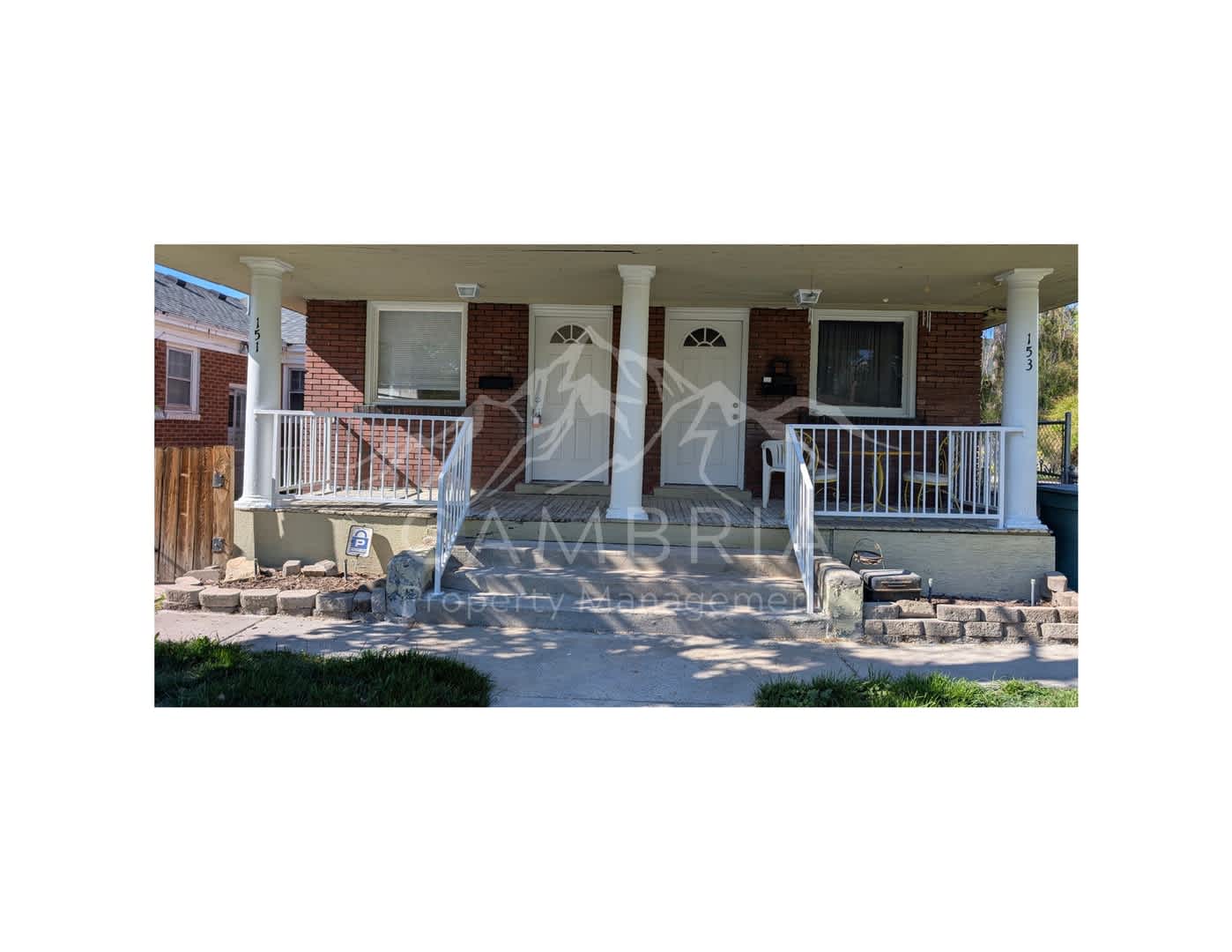 151 E 1700 S – photo 1