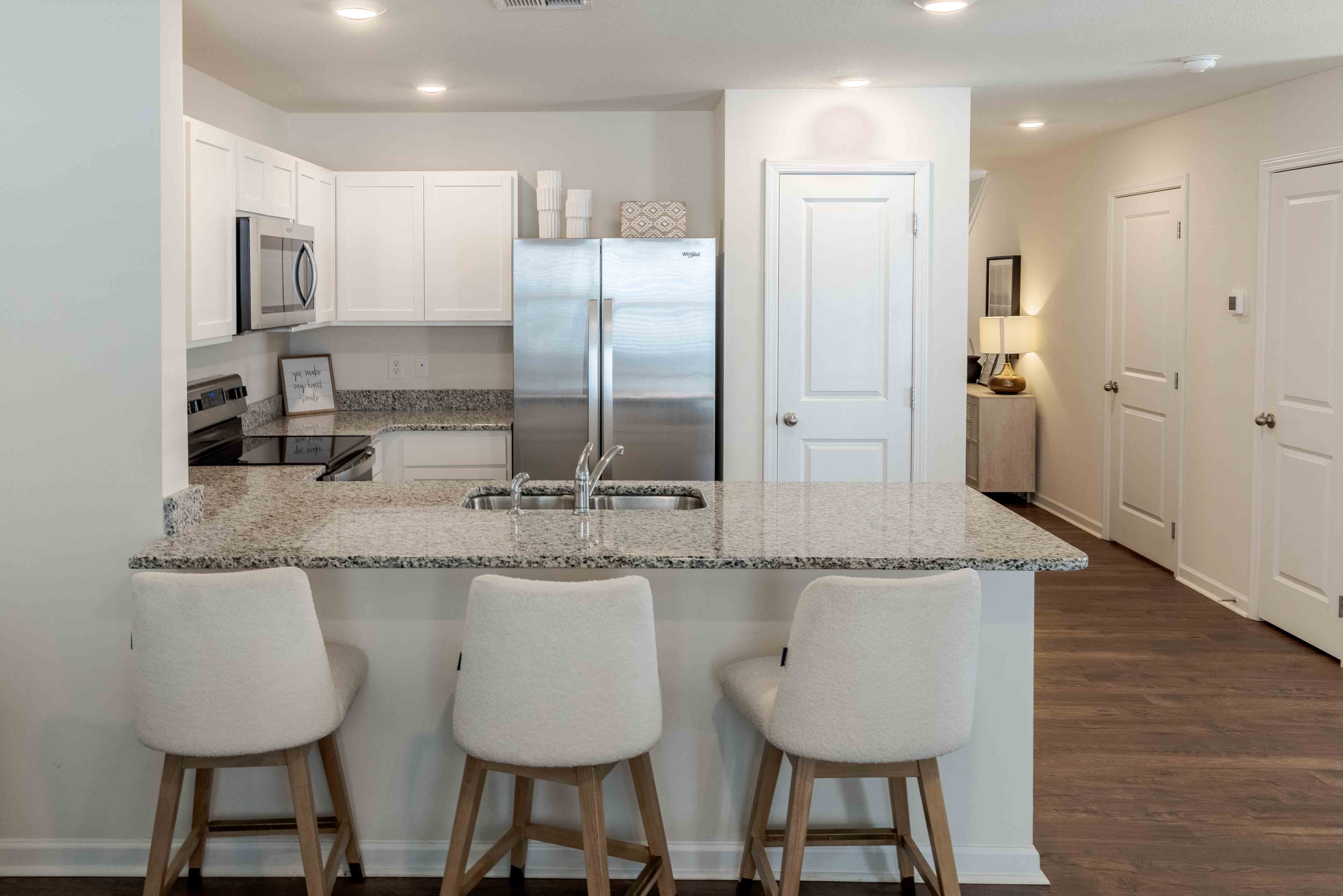 Villas At North Park – photo 1