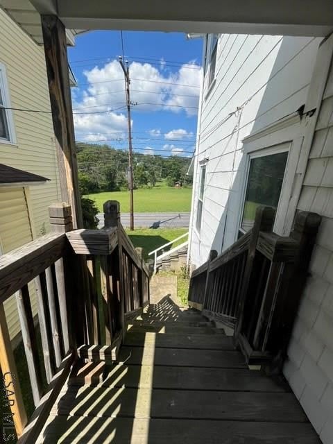 3418 GRAHAM AVE. 2nd Flr – photo 3