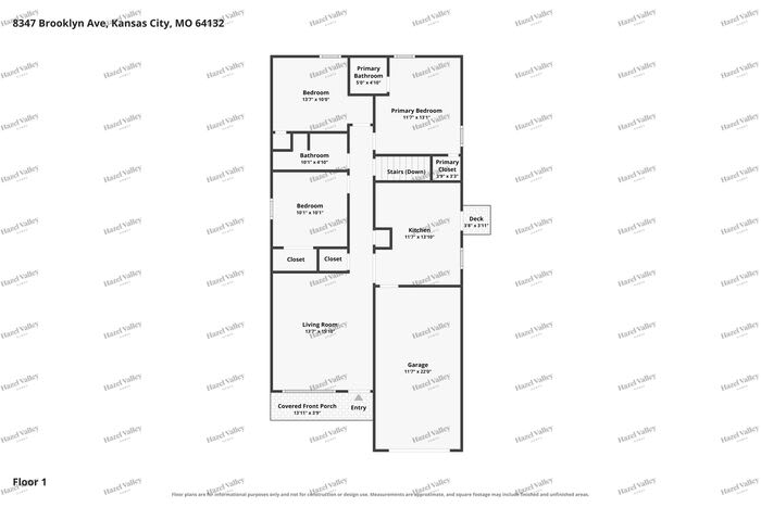 8347 Brooklyn Avenue – photo 3