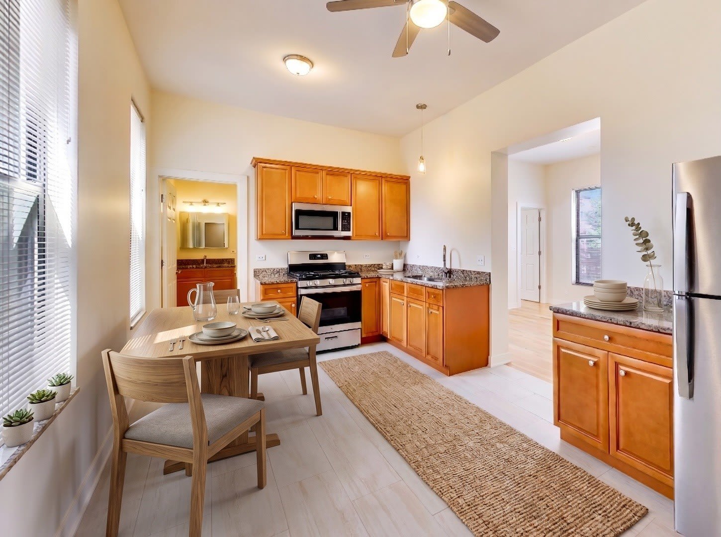 3201 S Normal Avenue – photo 3