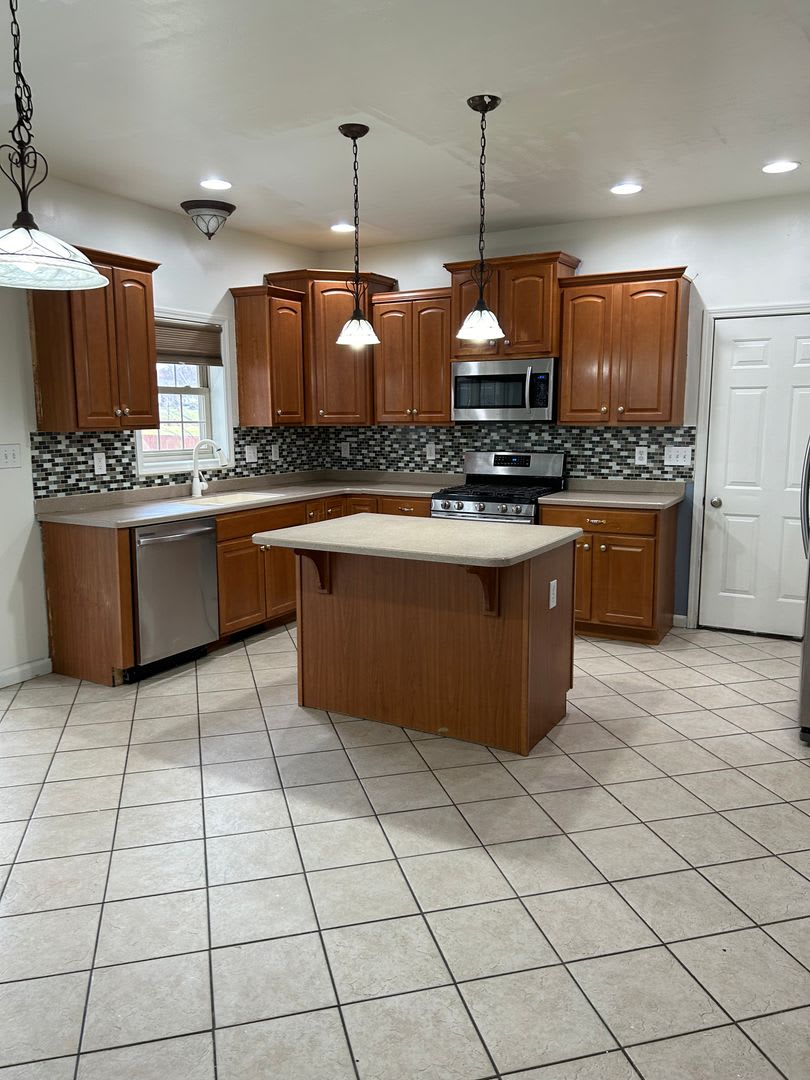Beautiful 4-Bedroom Home Coming Soon! – photo 4