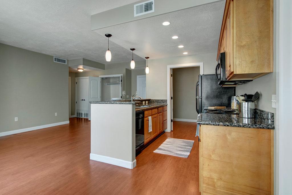 Bridges Apartment Homes – photo 2