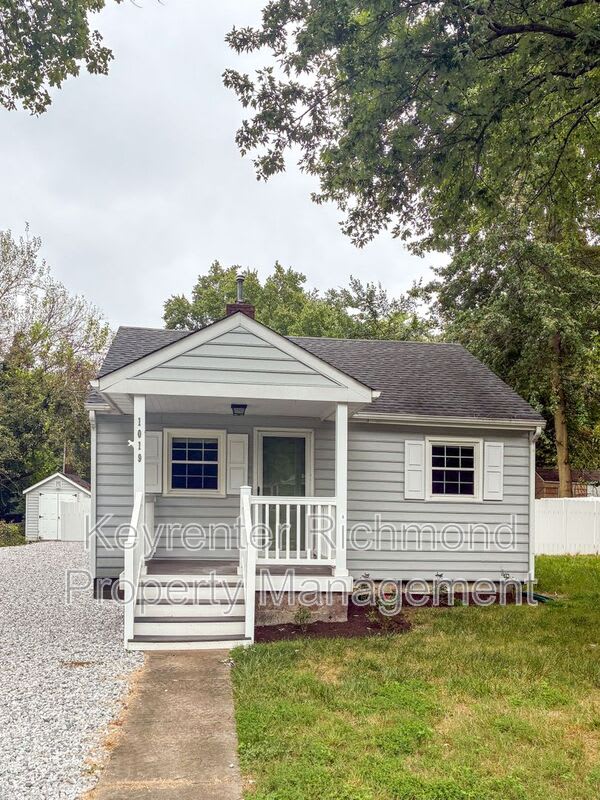 1019 Halsey Lane – photo 1