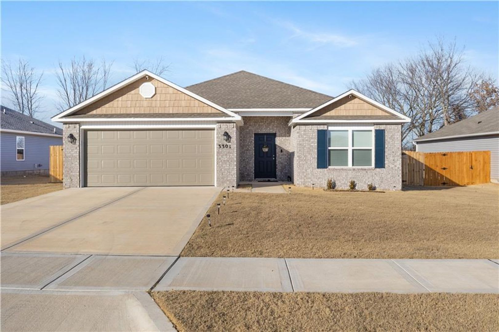 Check This Home Out With A Spacious Open Floor Plan That Provides Flexible Living And Entertaining Areas – photo 1
