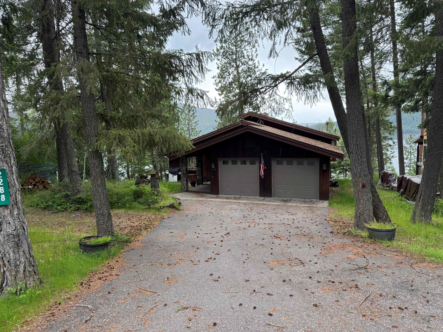 Rental on Whitefish Lake – photo 3